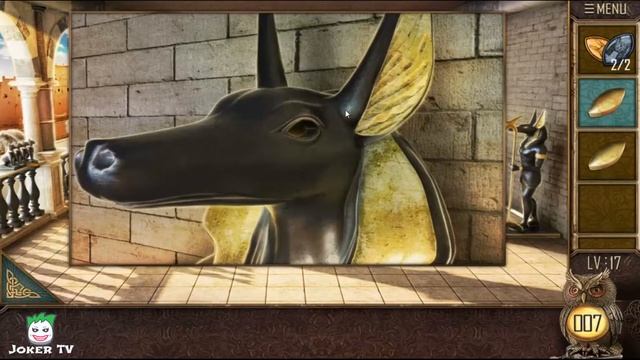 Can You Escape The 100 Room 12 - Level 17 Walkthrough (100 Room XII) смотреть онлайн