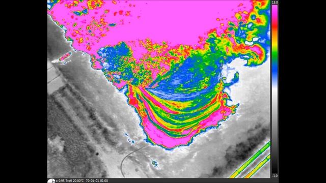 Applications of Workswell thermal vision system смотреть онлайн