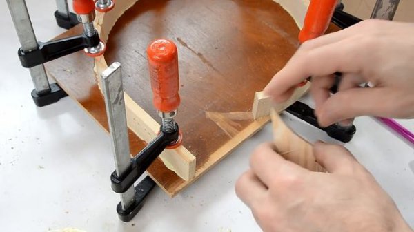 Mini dust collector build