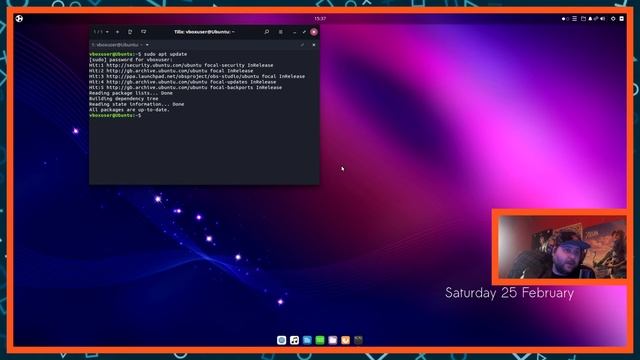How To Install Snap On Ubuntu! смотреть онлайн