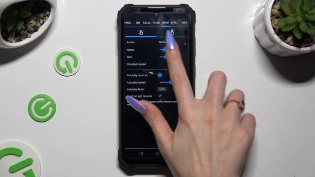 How To Download And Apply Live Wallpaper On OUKITEL WP23? Set Amazing Interactive Wallpaper!