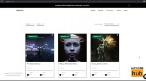 Что такое NFT-ТОКЕНЫ и как на них зарабатывают