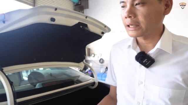 Bất động sản “XÌ HƠI “ còn “XE HƠI” xì bánh ! Kia Rio 2016 xịn xò hơn 200 triệu @lamotocusaigon смотреть онлайн