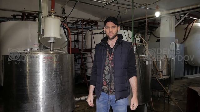 ТМ Лепрекон. Создание сидров смотреть онлайн