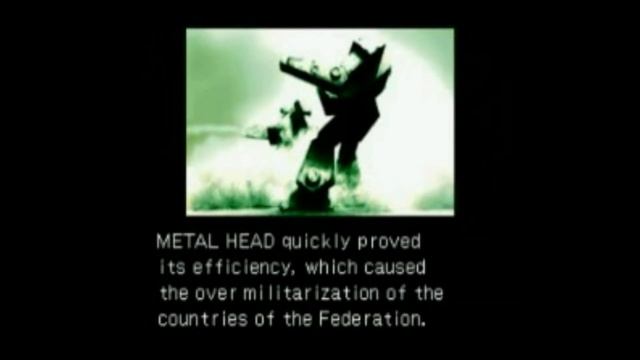 Metal Head (Sega 32x) Gameplay in 1 Minute смотреть онлайн