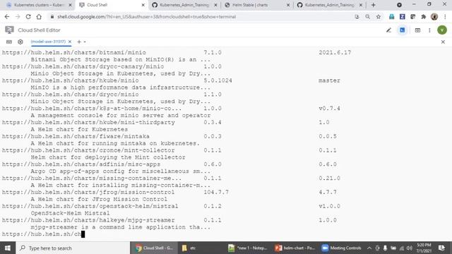 Kubernetes-Admin-Zero-to-Hero-Helm-Handson-Class 13 | #DevOps | #Microservices смотреть онлайн