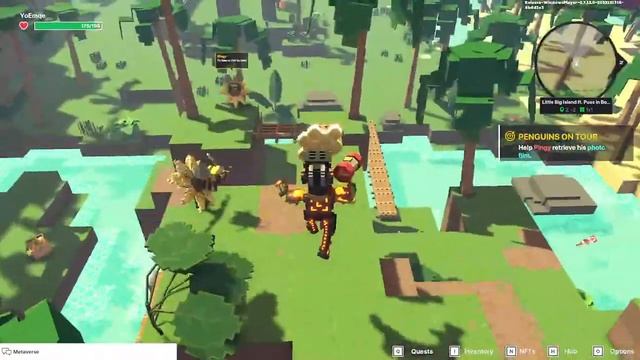 Sandbox Little Big Island ft. Puss in Boots Walkthrough смотреть онлайн