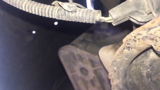 Замена противотуманных ламп на Лада Ларгус смотреть онлайн