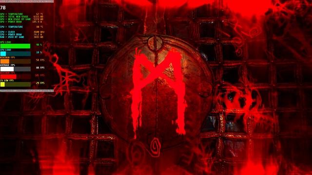 HELLBLADE SENUA'S SACRIFICE : RTX 4070 (MAX SETTINGS DLSS ON 2K) смотреть онлайн