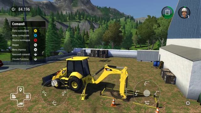 Construction Simulator 3 Console Edition | XB1| Ep.2 смотреть онлайн