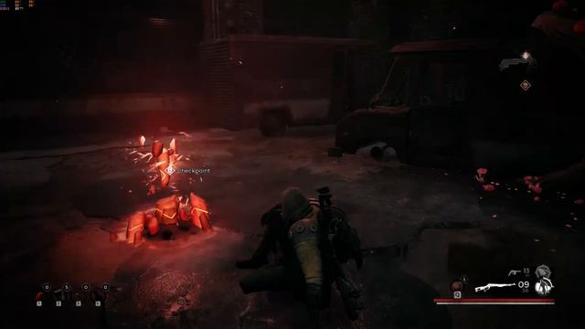 Remnant: From the Ashes - Q9500 + GTX 750Ti + 8GB RAM - FULL HD смотреть онлайн