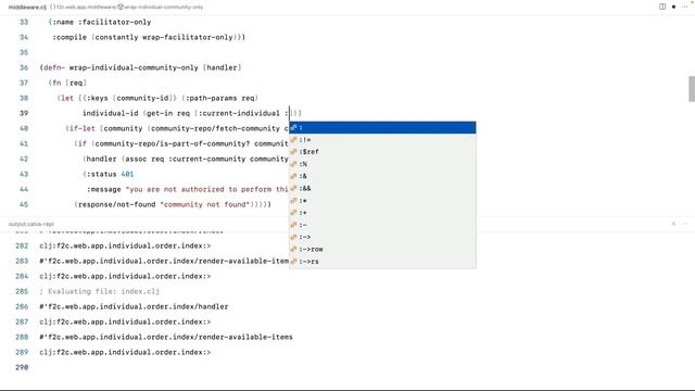 Building Farmers2Community SAAS Product (Live Coding) - Part 12 смотреть онлайн