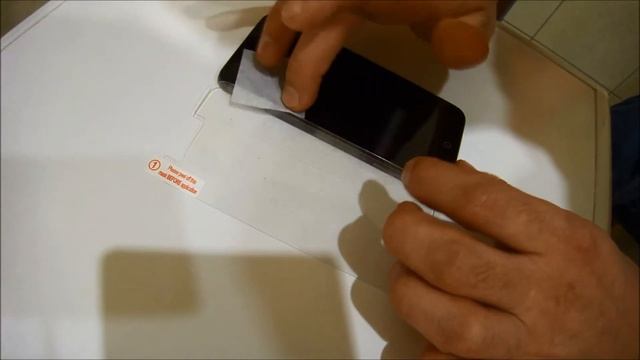 установка защитного стекла на смартфон zte или планшет смотреть онлайн