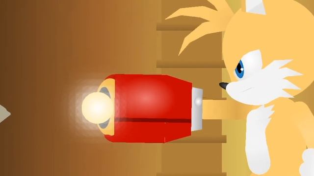 Sonic.EXE Animation - Work In Progress смотреть онлайн