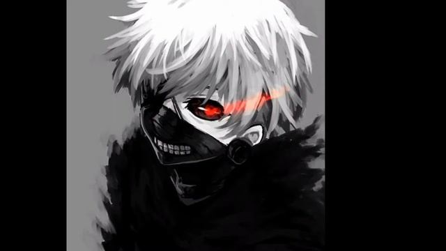 Токийский гуль [1 опенинг] смотреть онлайн