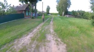 ЖЕСТЬ Потерял Дырчик ! Деревенские Покатушки на Мопеде @AOneCool