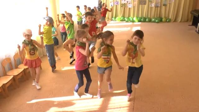 На зеленой, цветущей планете!mpg 1 смотреть онлайн