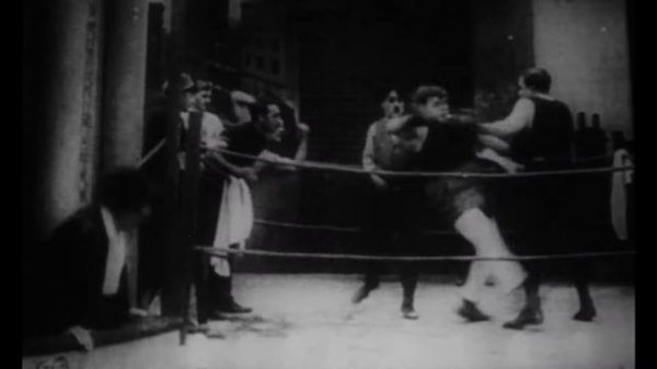 Cinema Paradiso Official Trailer