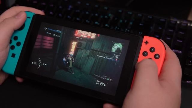 Switch 2.0 - ПОКУПАТЬ или НЕТ?