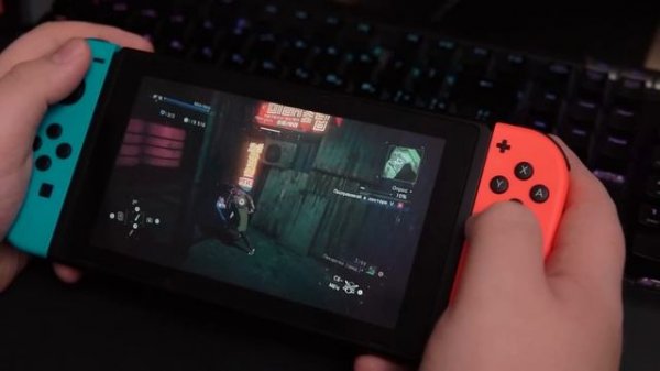 Switch 2.0 - ПОКУПАТЬ или НЕТ?