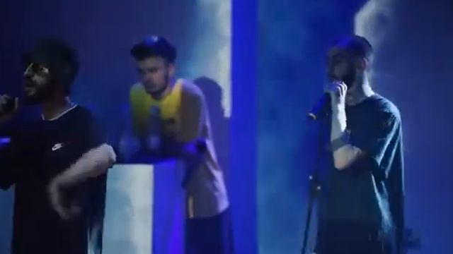 Концерт Miyagi And Andy Panda в Санкт Петербурге ▪ 2day