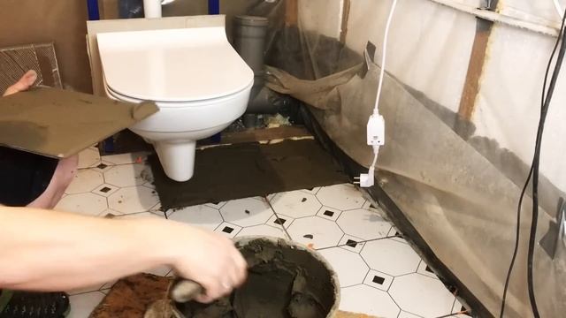 МАКС ПРОДОЛЖАЕТ РАБОТЫ С КАМУШКОМ, А Я ЗАКАНЧИВАЮ НОВОГОДНИЕ ДЕЛА смотреть онлайн