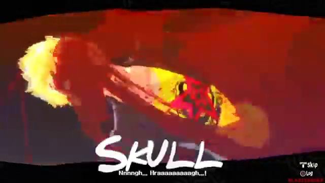 Persona 5 Friends Intro (Spoilers!) смотреть онлайн