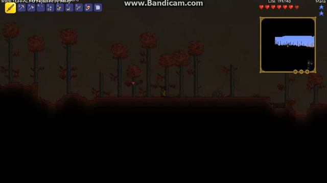 Let's Play Terraria С.6{Неудачный кримзон} смотреть онлайн