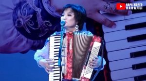 ЖАҢЫ ЫРЛАР ТОПТОМУ 2022 ЖАНЫ КЫРГЫЗЧА ЫРЛАР ЖЫЙНАГЫ аккордеон машинеде, жолдо сапарда укчу ырлар