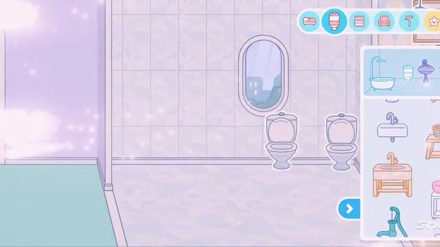 toca boca ? обустройство детского сада /2 ч? смотреть онлайн