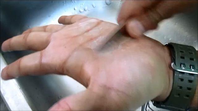 Easiest Way How To Remove Super Krazy Glue смотреть онлайн