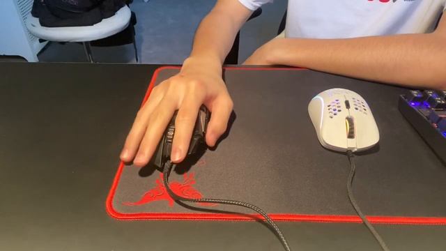 How To Drag Click - Double Click - Every Clicking Method | Tutorial