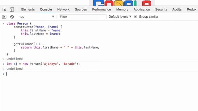 11 Fullstack React - Objects inheritance, ES6 class смотреть онлайн