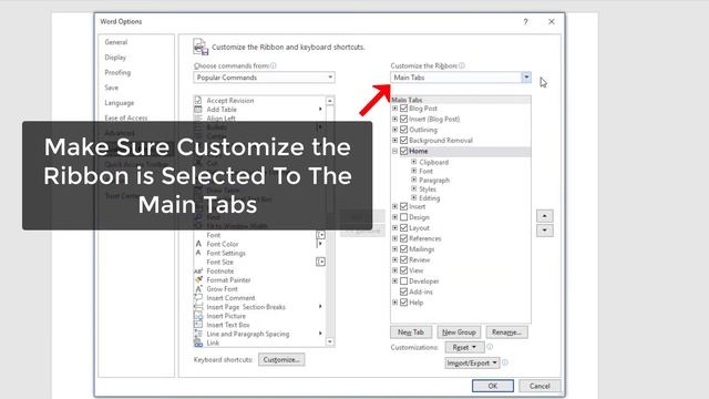 How To Fix Microsoft Word Design Tab Missing - Design Tab Not Showing in Word смотреть онлайн