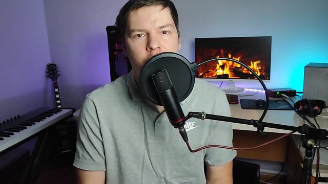 Низкий красивый голос за 2,5 минуты l Как сделать голос ниже? смотреть онлайн