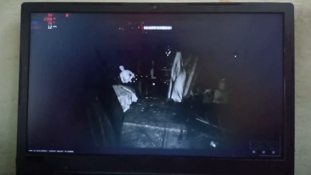 The Outlast Trials Game Tested on Low end pc|i3 8GB Ram & Intel UHD 620|Fps Test 😇| смотреть онлайн