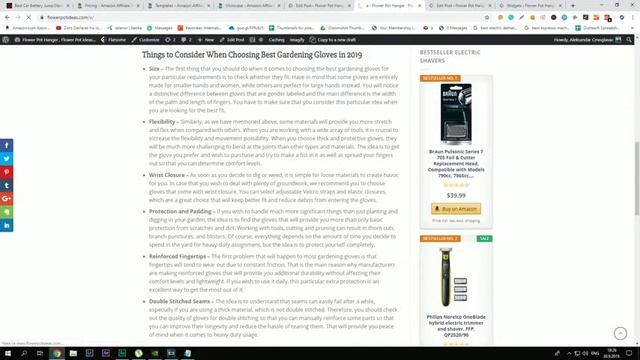 Amazon Affiliate Wordpress Plugin AAWP & Review - Best for Amazon Affiliates 2020 смотреть онлайн