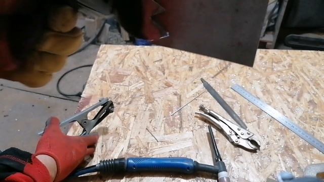 ✅Ремонт лопасти гребного винта как сделать надёжно и крепко смотреть онлайн