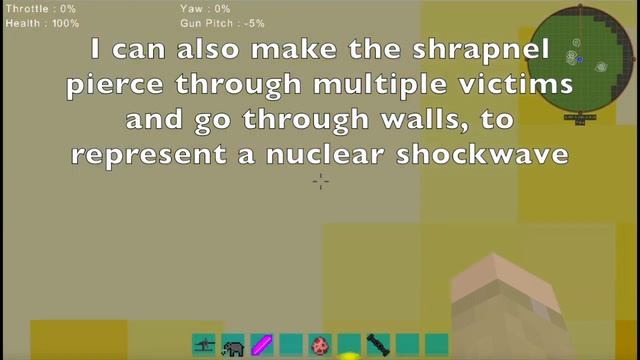 Minecraft Flans Mod Devblog 63 - The Great War смотреть онлайн