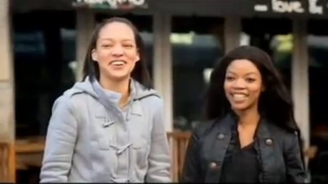 The Dove Campaign for Real Beauty смотреть онлайн