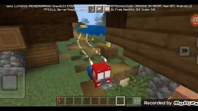 новый мод на трансформеров в майнкрафте смотреть онлайн