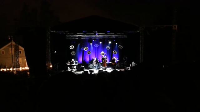 Kurt Nilsen - Himmel på jord Portåsen 08.12.13 смотреть онлайн