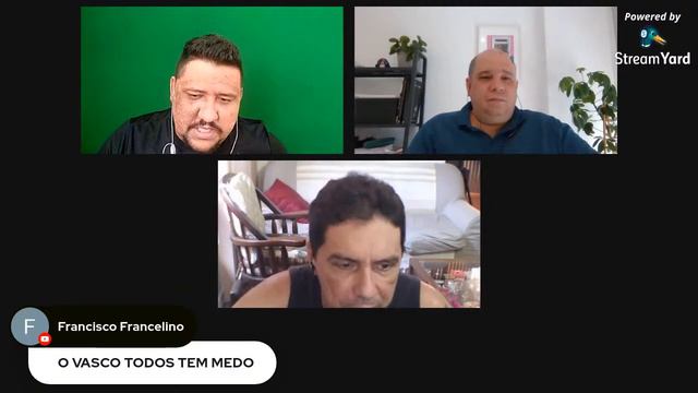 FIFA RECEBE DENÚNCIA SOBRE ERRO DO VAR I VASCO AINDA PODE JOGAR A SÉRIE A?I NOTÍCIAS DO VASCO смотреть онлайн
