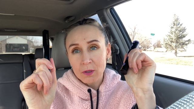 Батл… Люксовая и бюджетная тушь… смотреть онлайн