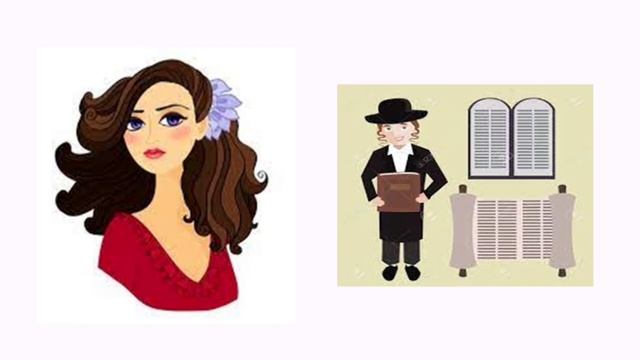 The Magic Barrel by Bernard Malamud- Summary смотреть онлайн