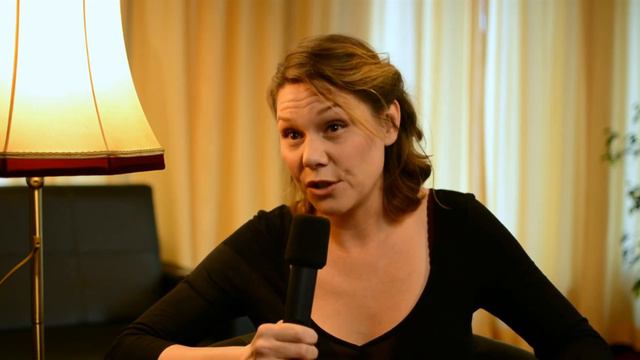 Erika Lust Talks About Her Job As A Erotic Film Director