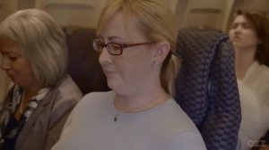 Как правильно трахаться в самолете  2020