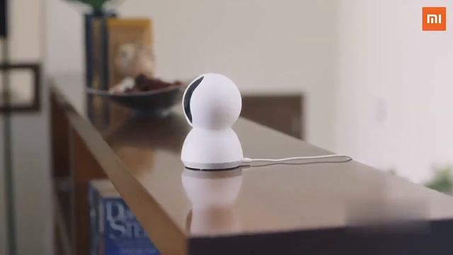 Xiaomi Mi 360° Home Security Camera 2K