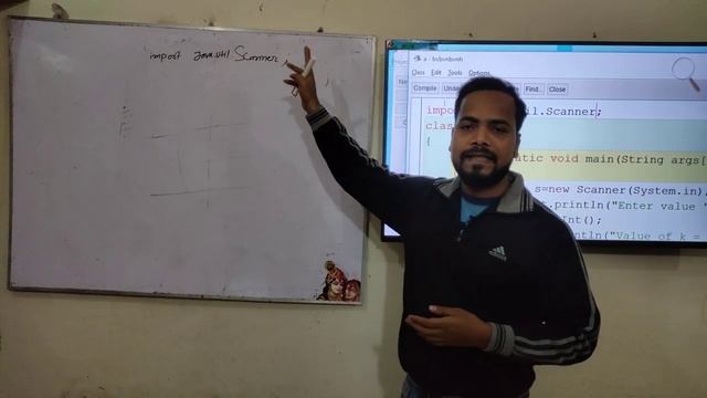 Scanner class in java. #5 смотреть онлайн