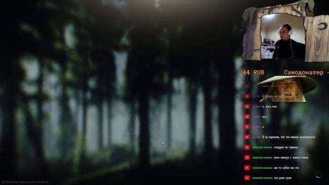 тарков или доки доки? смотреть онлайн